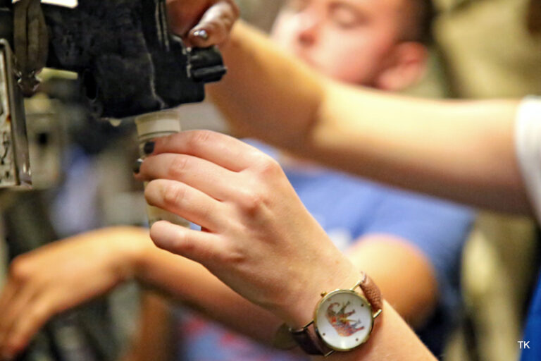 Milk Recording Progressive