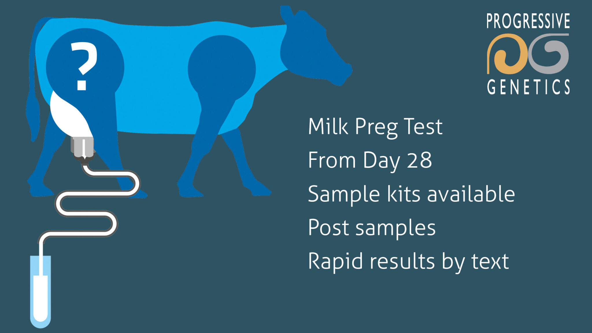 Health Testing | Progressive Genetics
